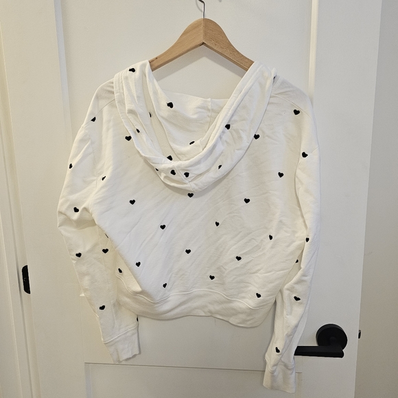 Hoodie Sundown by Splendid - Picture 3 of 3